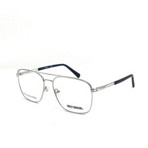 NWT Harley Davidson HD0887-010-58 Eyeglasses